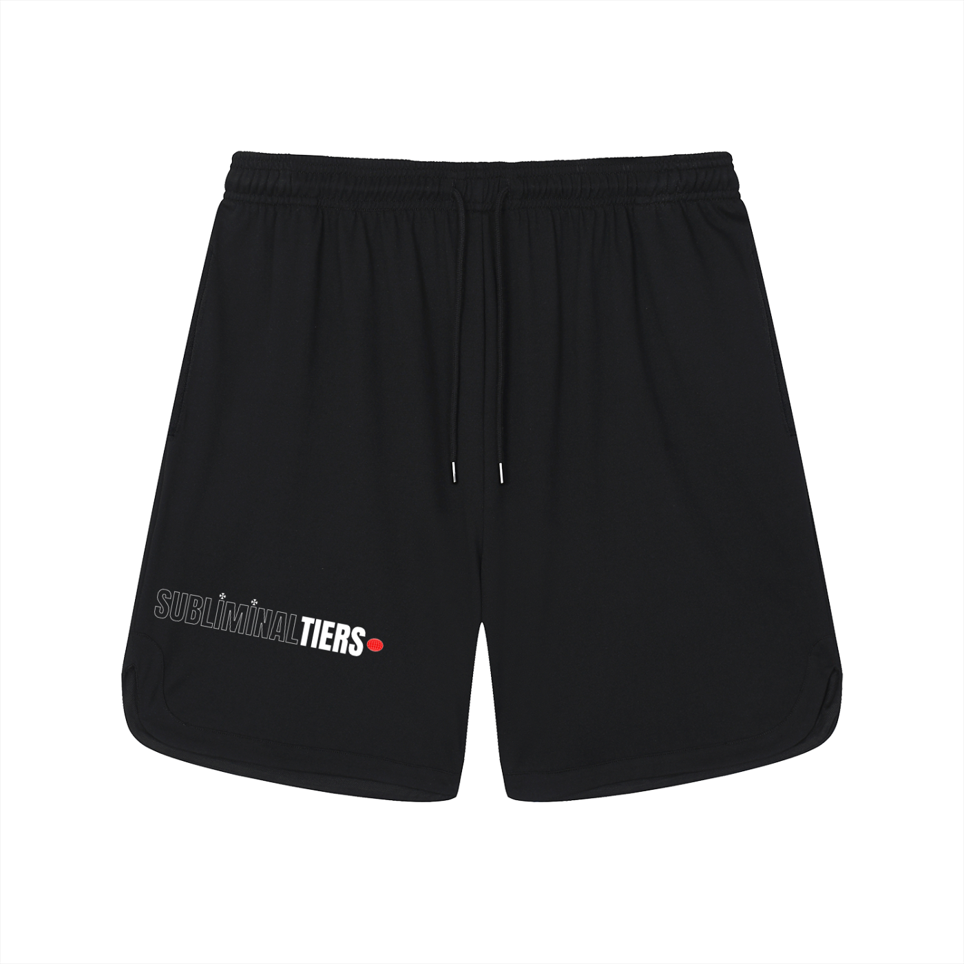 Your Flowers While We Still Kick It x Mesh Shorts