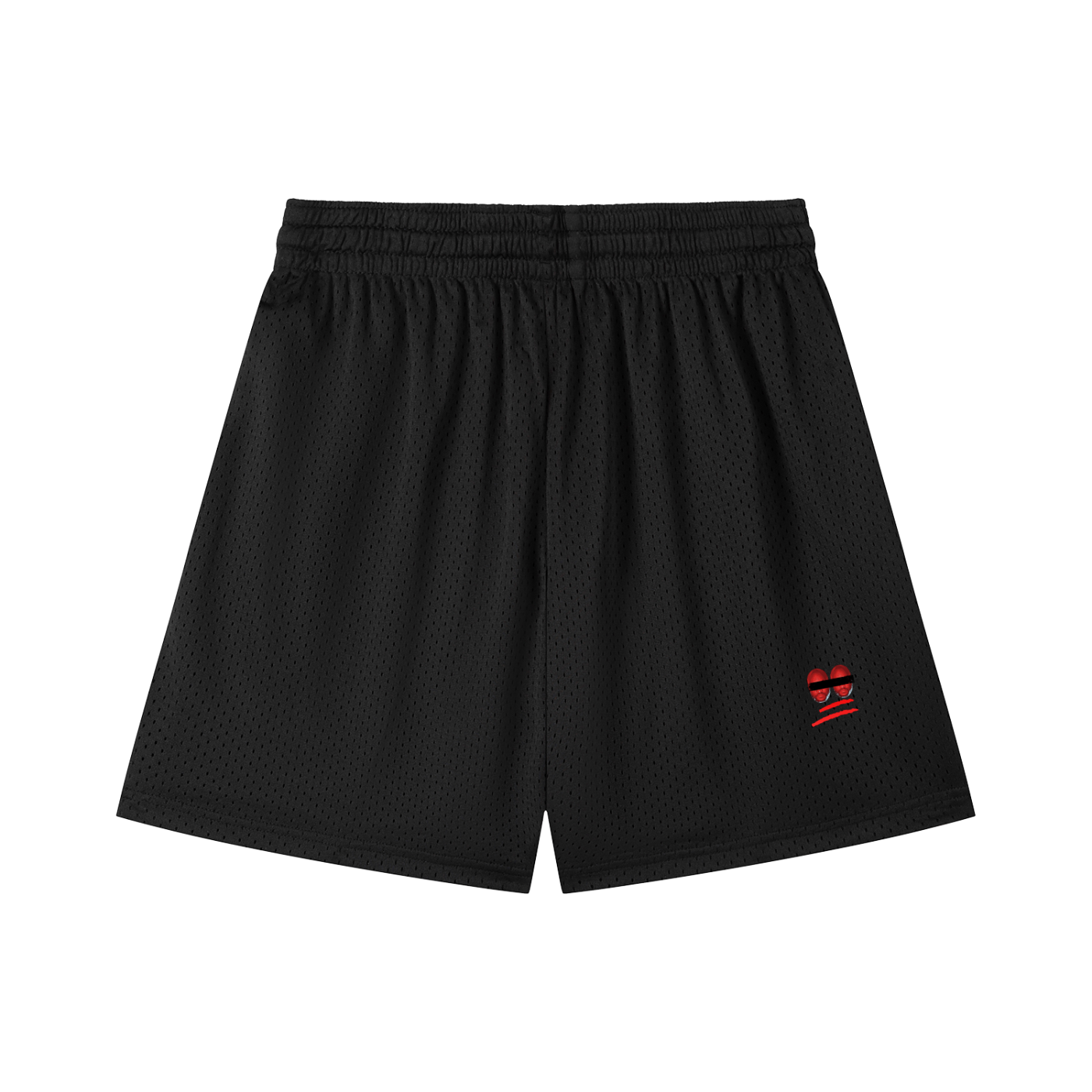 SubTiers NYC 2 Virgils x Mesh Shorts