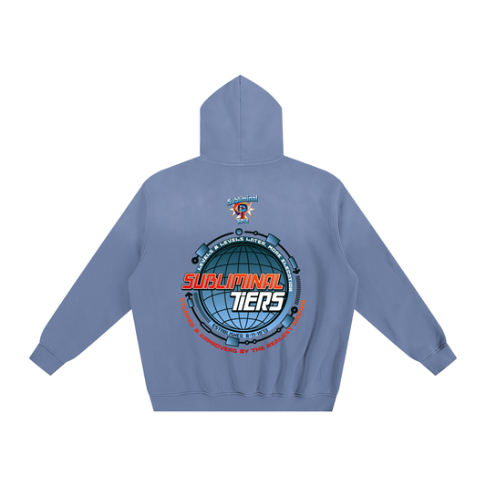 Brick by Brick x Hoodie