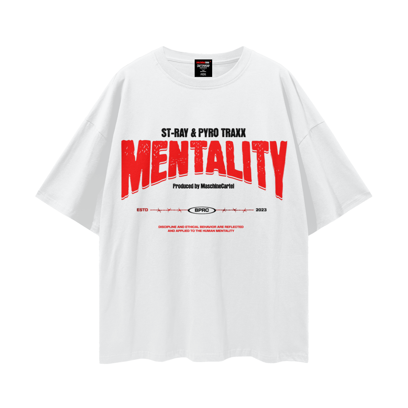 Mentally Tee Season 2