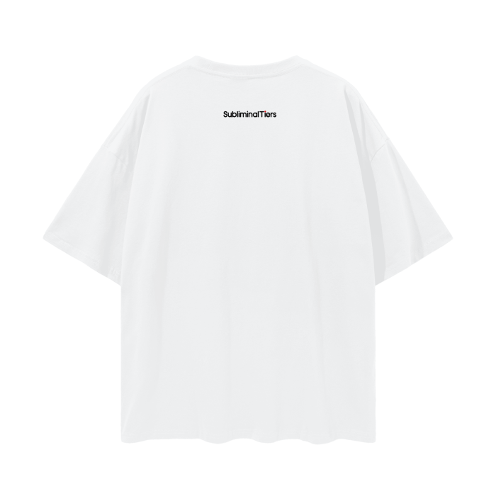 SubliminalTiers NYC Tee x Nipsey Blue