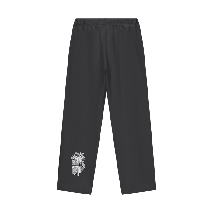 SubliminalTiers Liberty x Straight Leg Pants