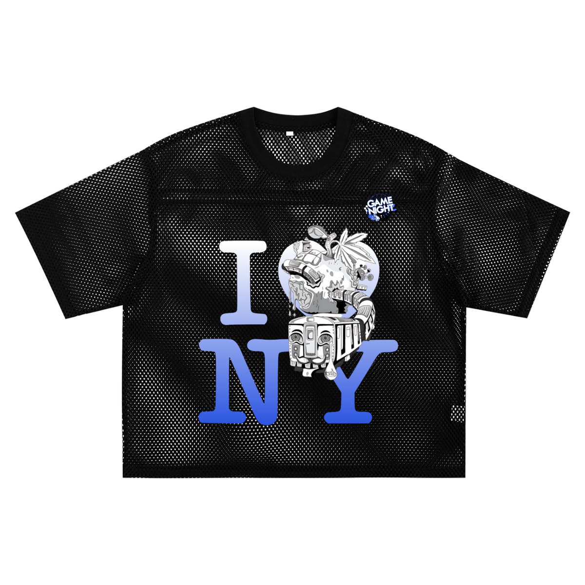 SubliminalTiers Merch Collabs