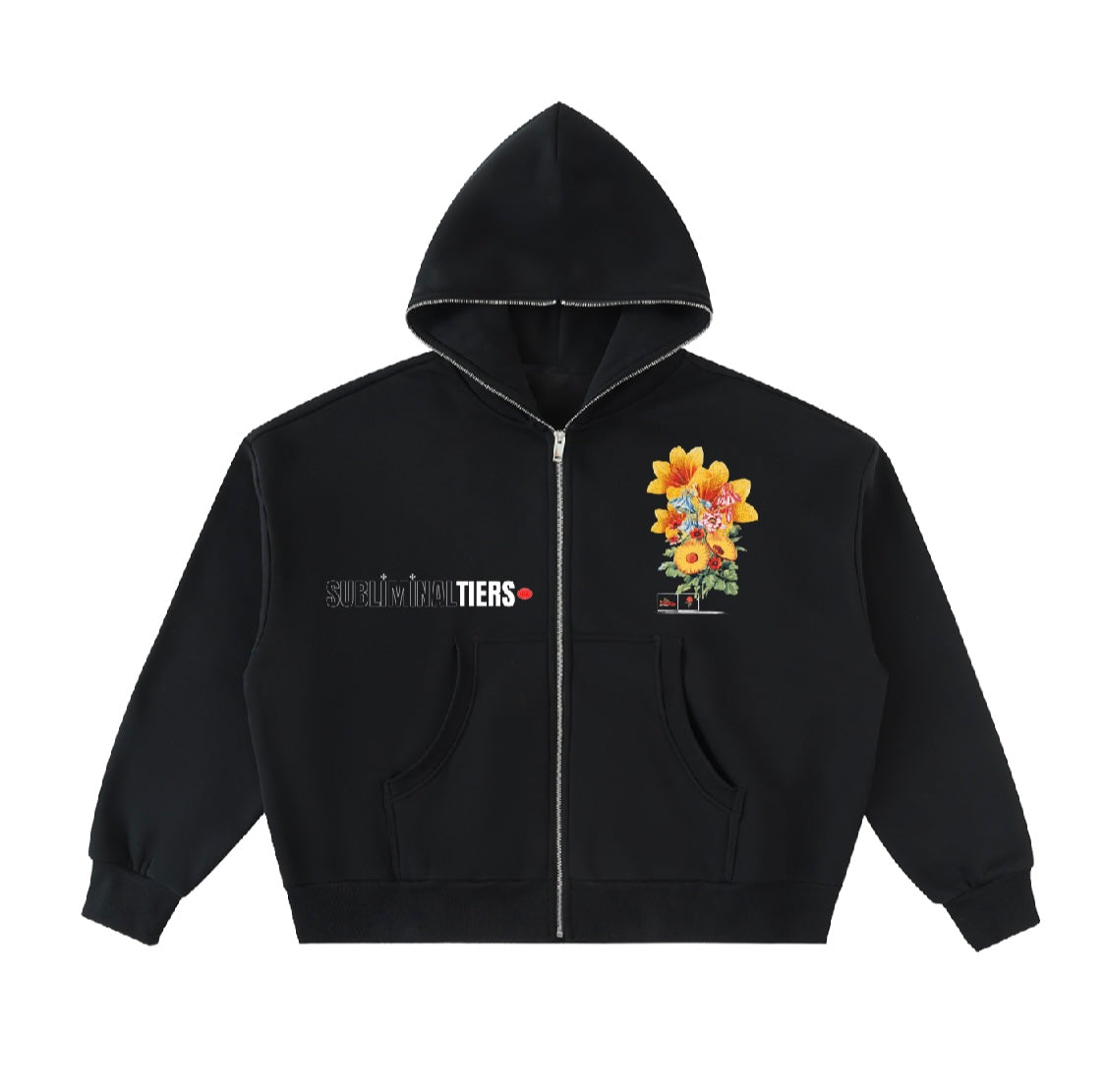 The Ur Flowers Collection