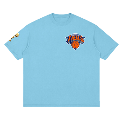 The "Pat You Win Tee"
