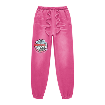 4 The Love of Harlem x Sweatpants