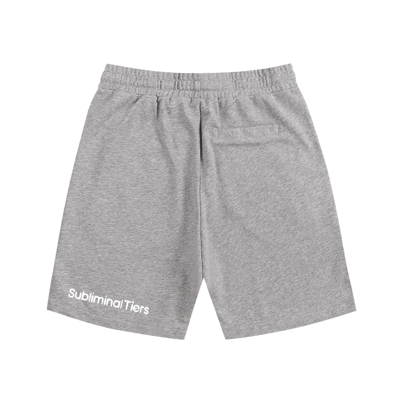 Essential Cotton Shorts