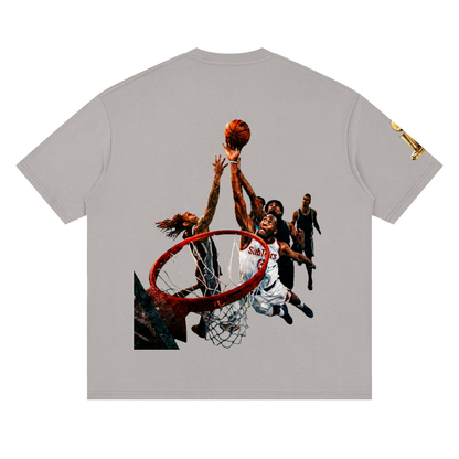 The "Pat You Win Tee"