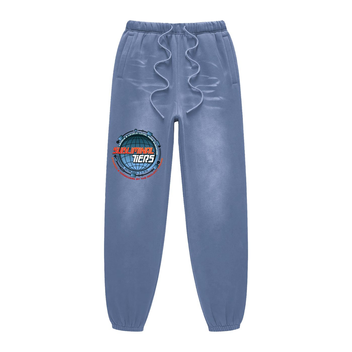 Brick by Brick Sweatpants