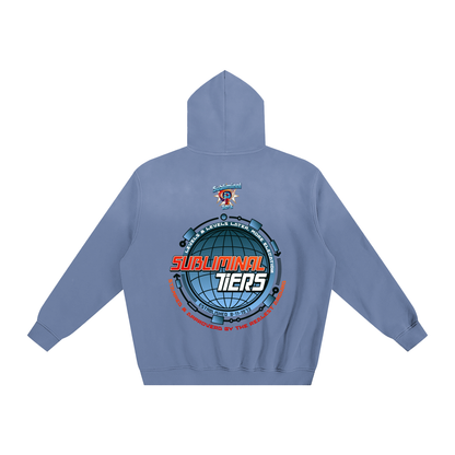 Brick by Brick x Hoodie