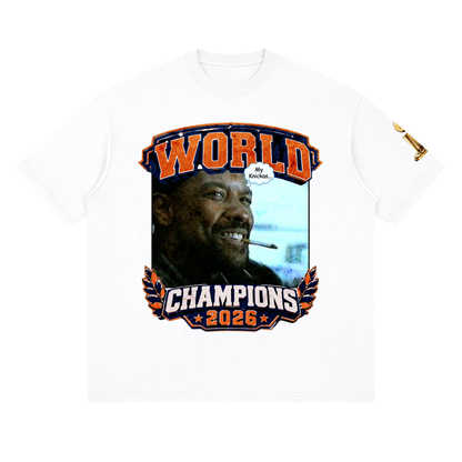 My Knickas T-shirt