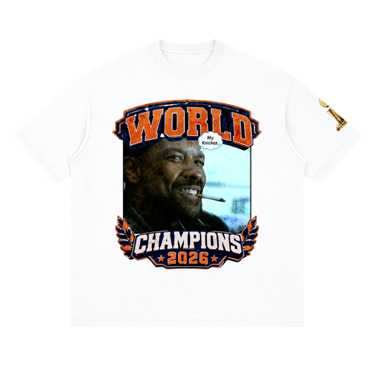 My Knickas T-shirt