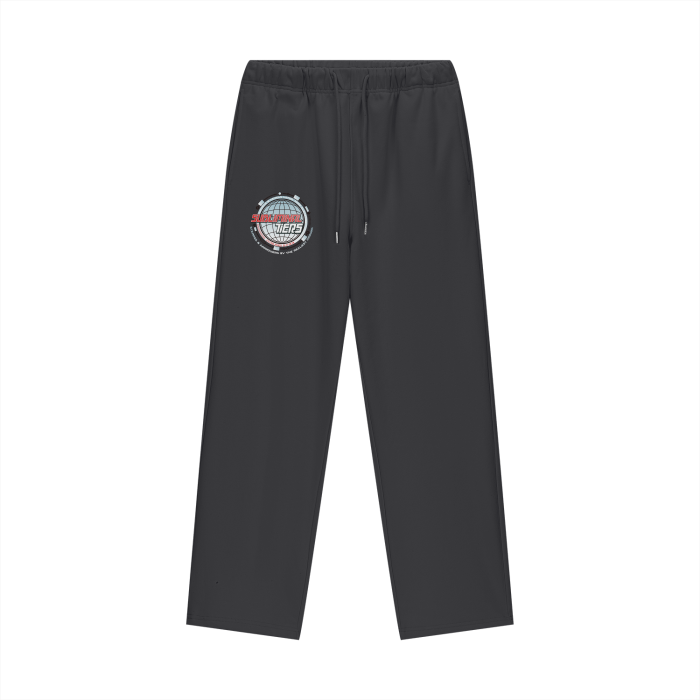 SubliminalTiers OG x Straight Leg Pants