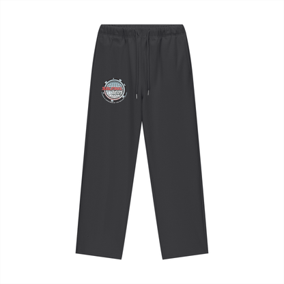 SubliminalTiers OG x Straight Leg Pants