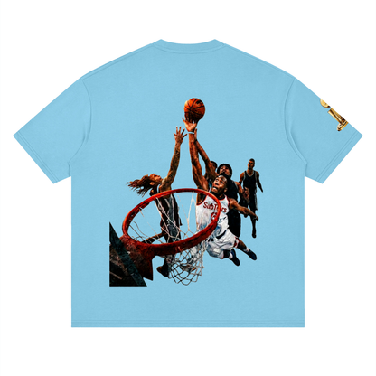 The "Pat You Win Tee"