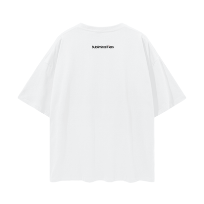 SubliminalTiers NYC Tee x Nipsey Blue