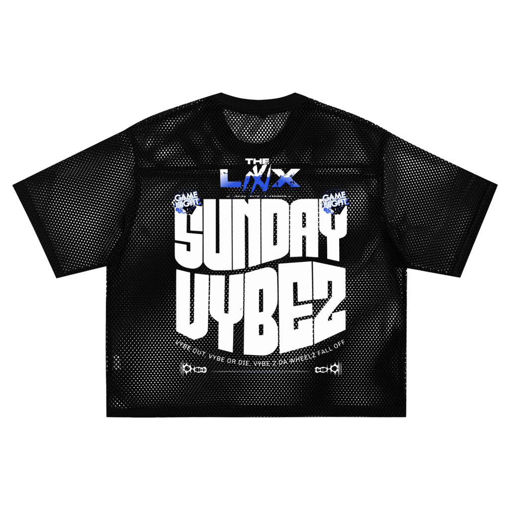 Sunday Vybez w/ The Lynx Jersey