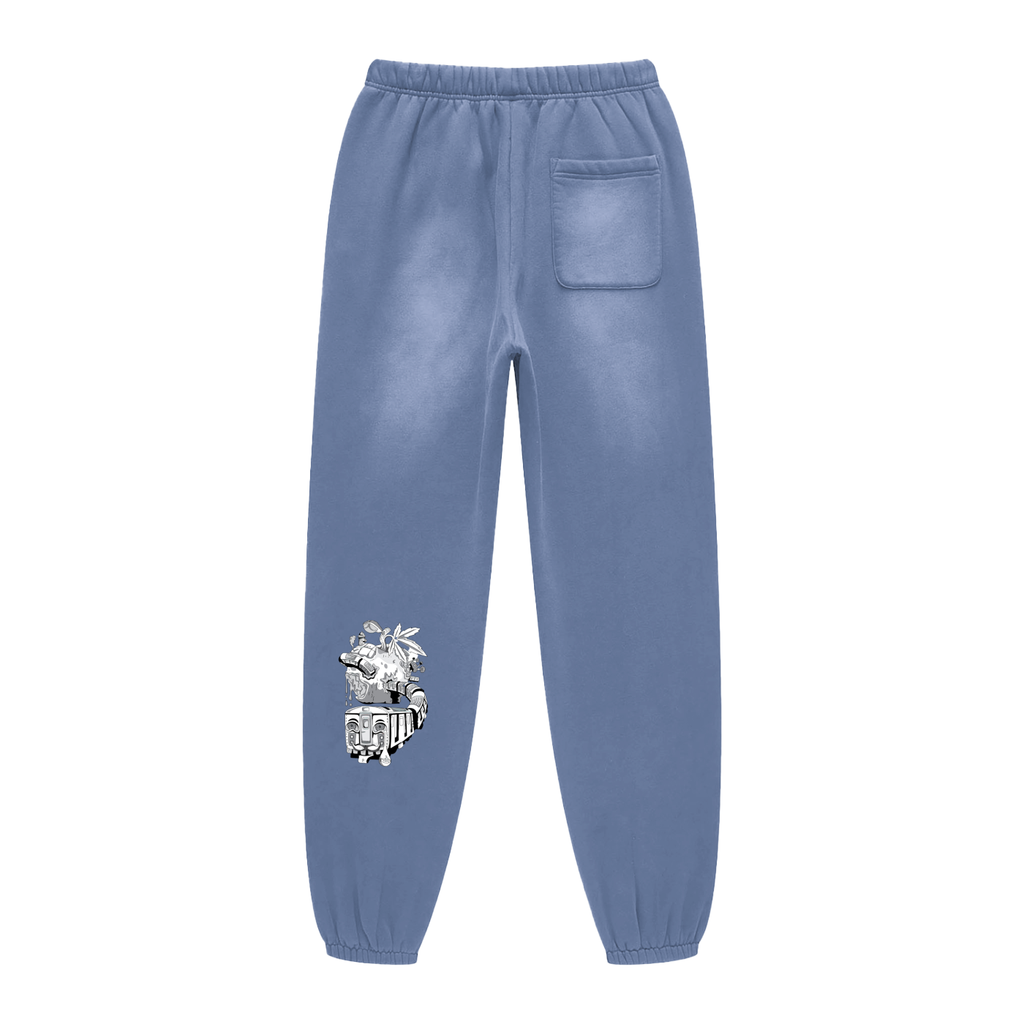Brick by Brick Sweatpants
