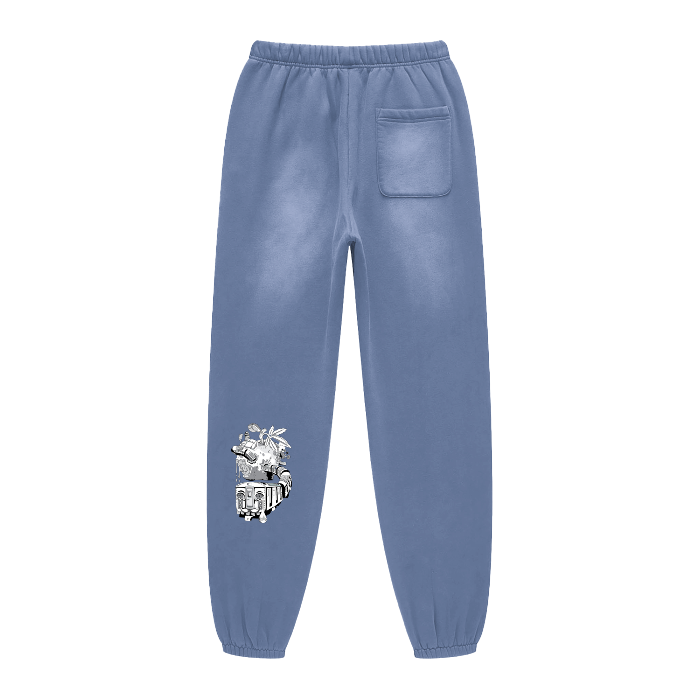 Brick by Brick Sweatpants