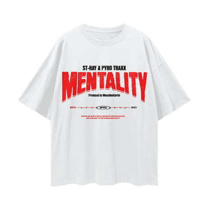 Mentality x Season 2 Tee
