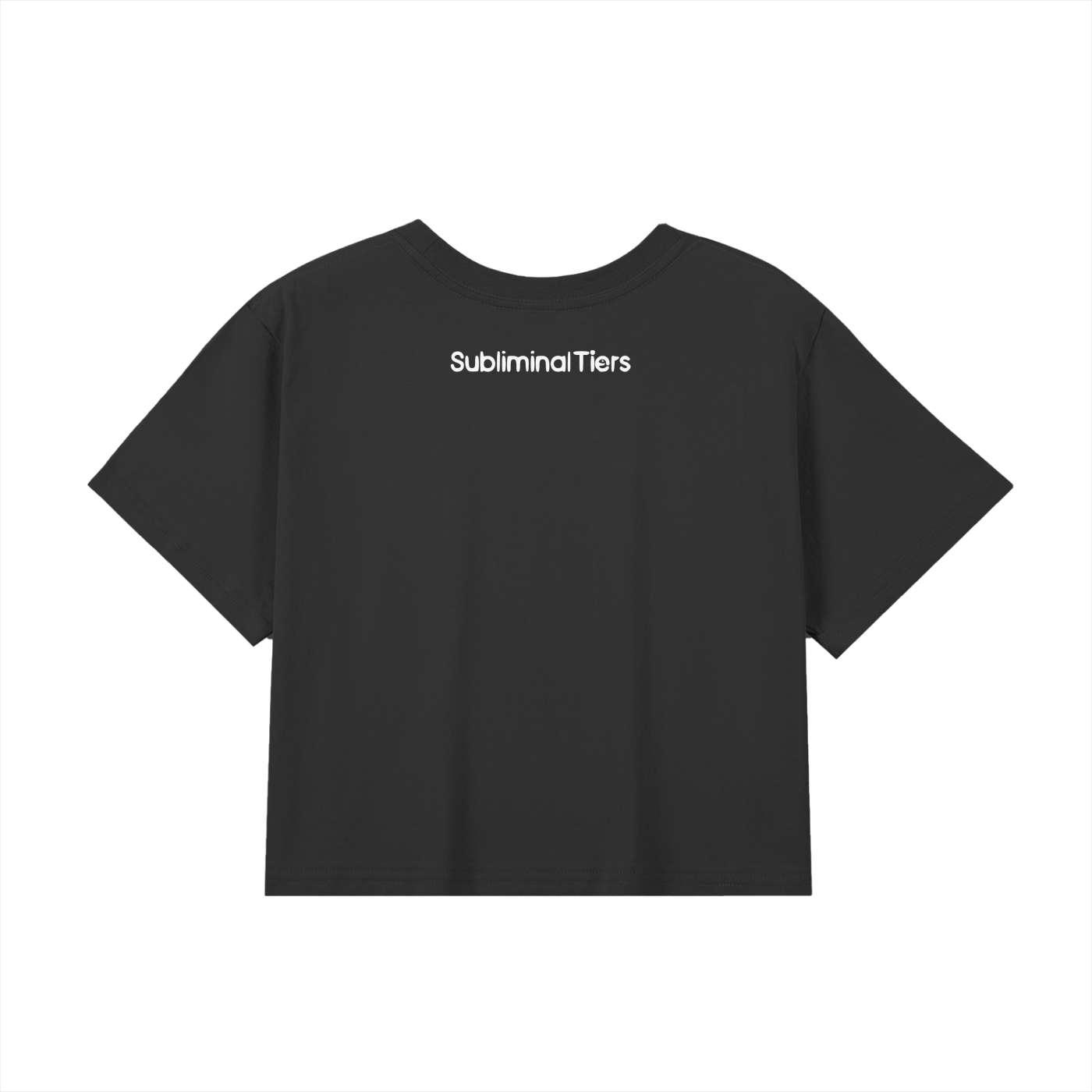SubTiers Seamless Crop