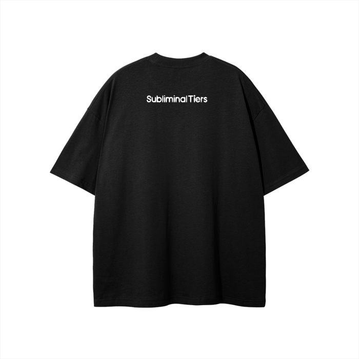 Subliminal Tiers NYC Tee