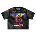 SubTiers Summer x NYC Vybez Mesh Jersey