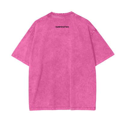 Backpack Rap Culture x Snow Wash Tee