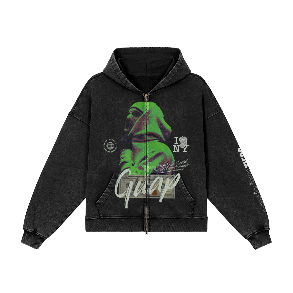 0-YGA-Front Side